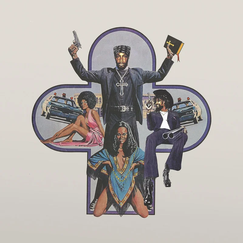 JPEGMAFIA & Danny Brown - Scaring the Hoes LP