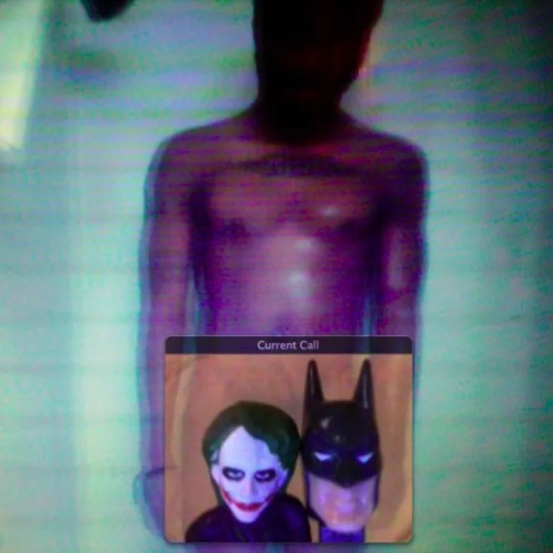 JPEGMAFIA - Ghost Pop Tape 2LP