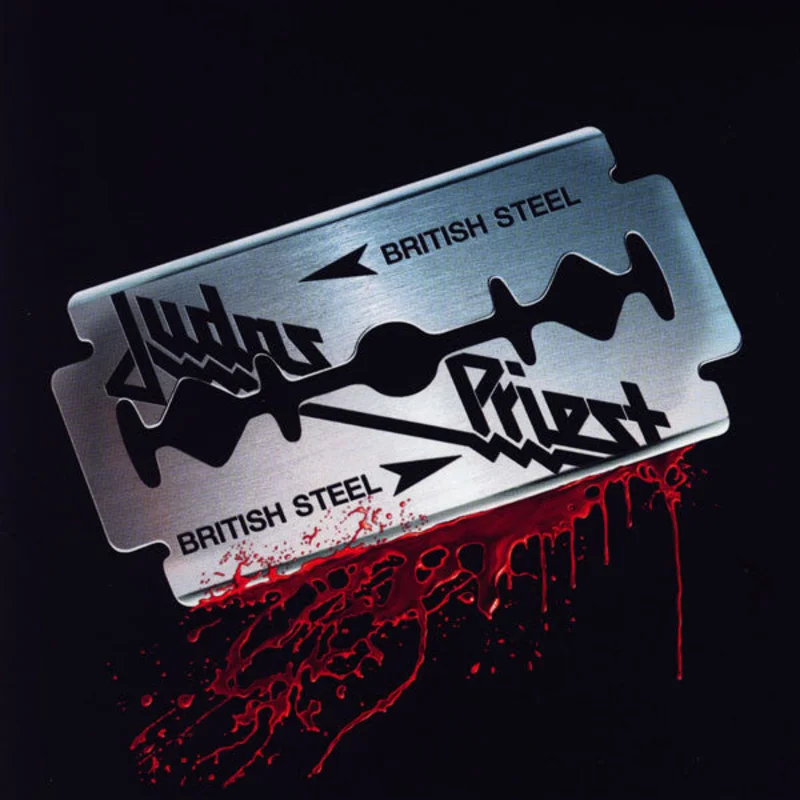 Judas Priest - British Steel - 30th Anniversary Edition (CD)