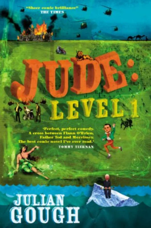 Jude : Level 1
