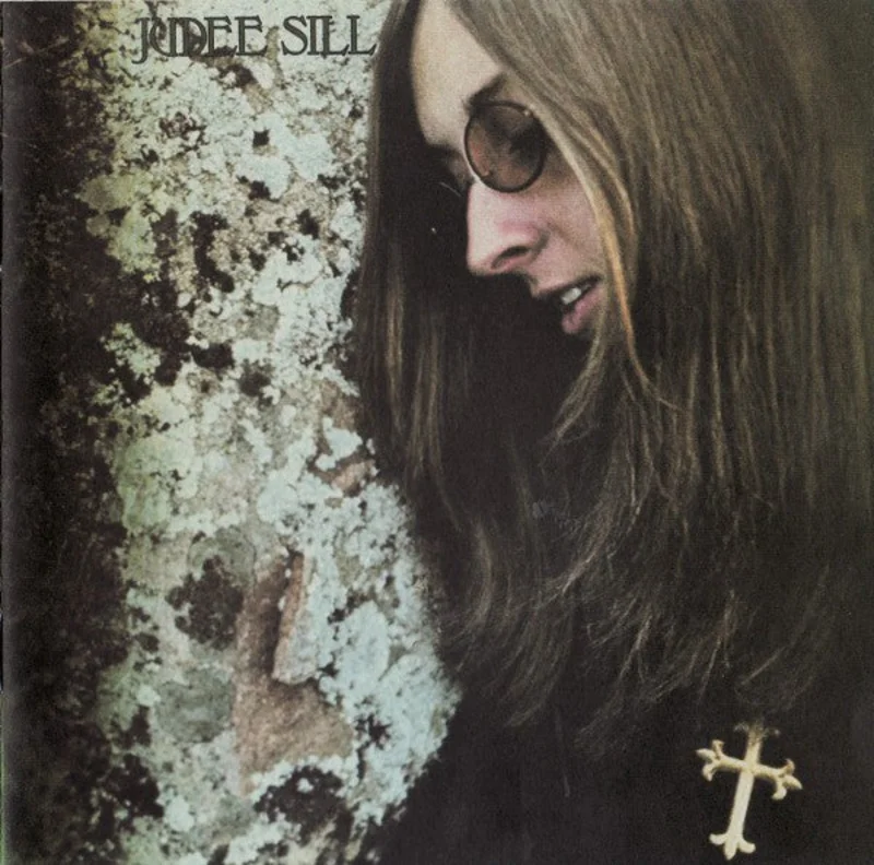 Judee Sill - Judee Sill (CD)
