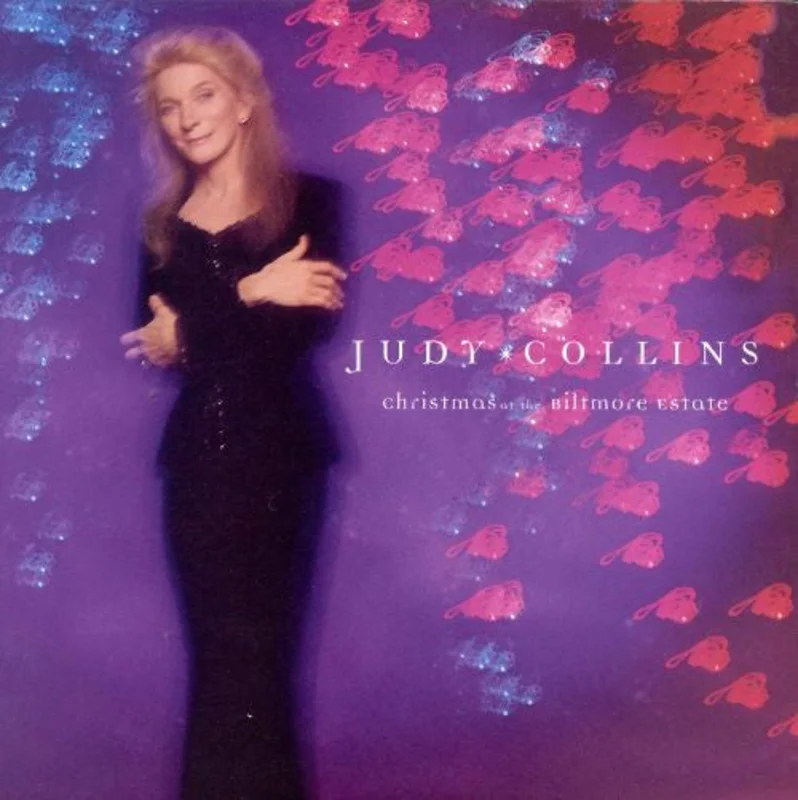 Judy Collins - Christmas At The Biltmore Estate (CD)