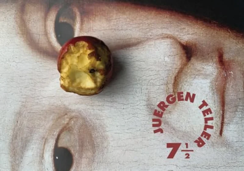 Juergen Teller: 7
