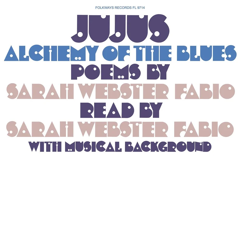 Jujus / Alchemy of the Blues