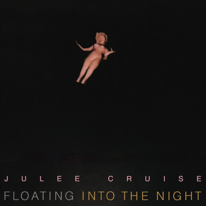 Julee Cruise - Floating into the Night LP