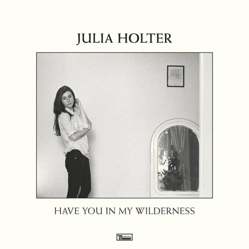 Julia Holter - Have You in My Wilderness LP