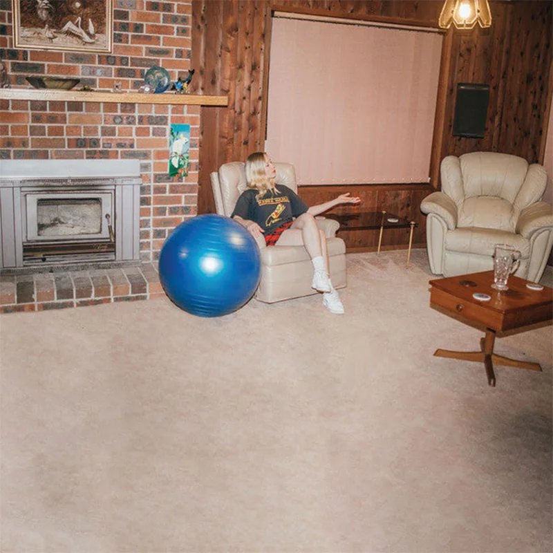 Julia Jacklin - Don't Let the Kids Win LP
