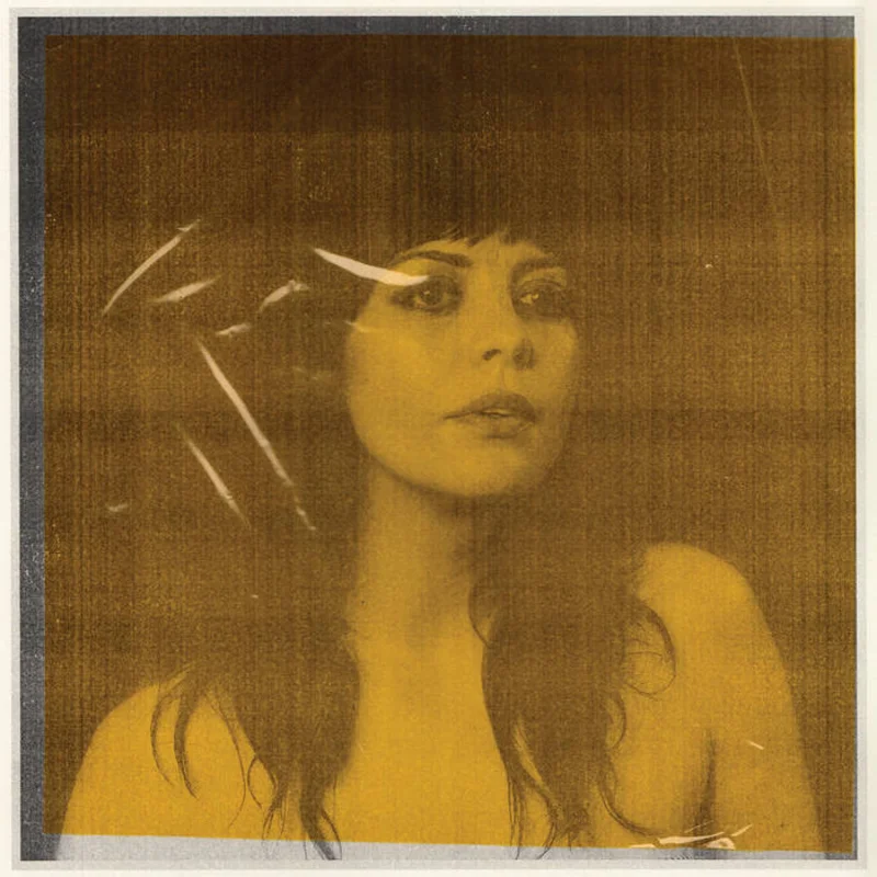 Julia, Julia - Derealization LP