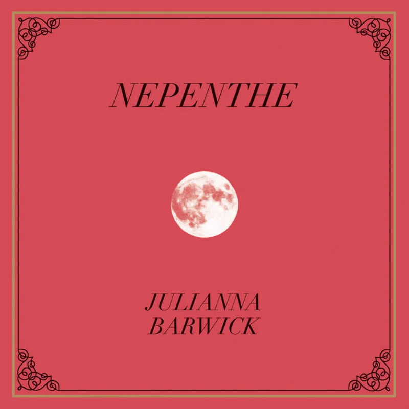 Julianna Barwick - Nepenthe LP
