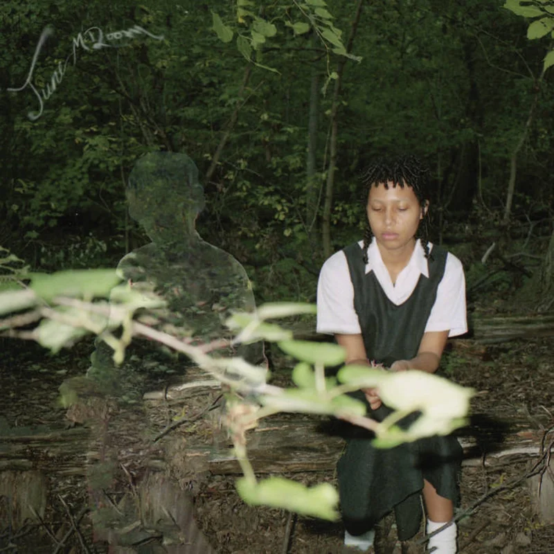 June McDoom - June McDoom LP