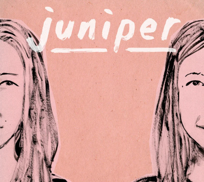 Juniper  - Juniper (CD)