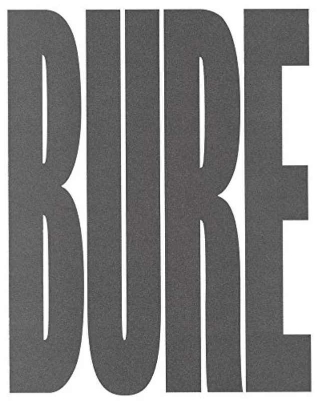Jurgen Nefzger. Bure (ou la vie dans les bois)