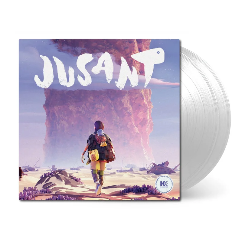 Jusant (Original Soundtrack)