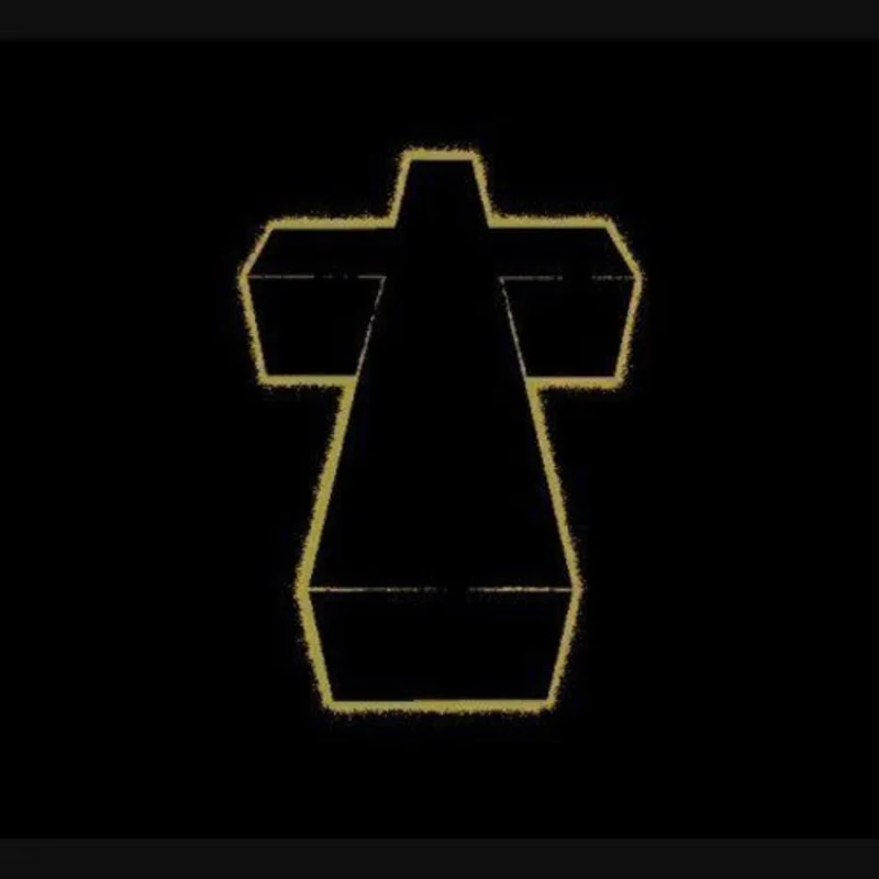 Justice-Cross (2XLP)