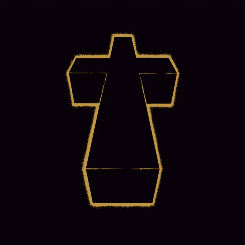 Justice/Cross