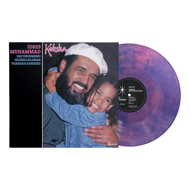 Kabsha - RSD26