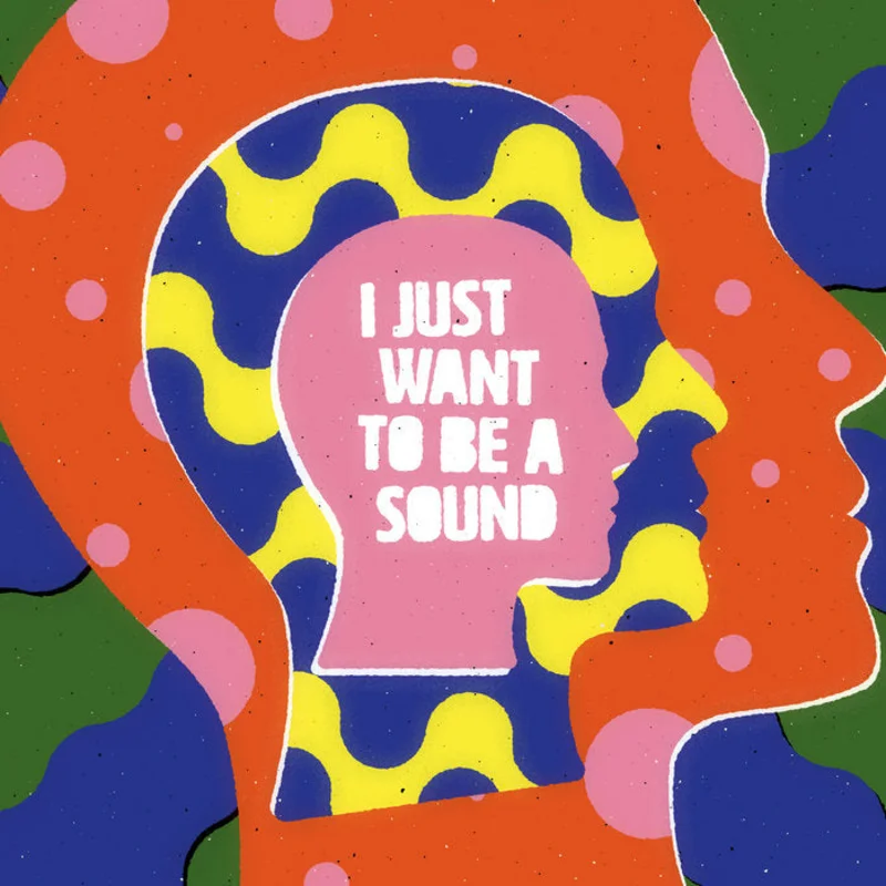 Kadavar - I Just Want to Be a Sound LP