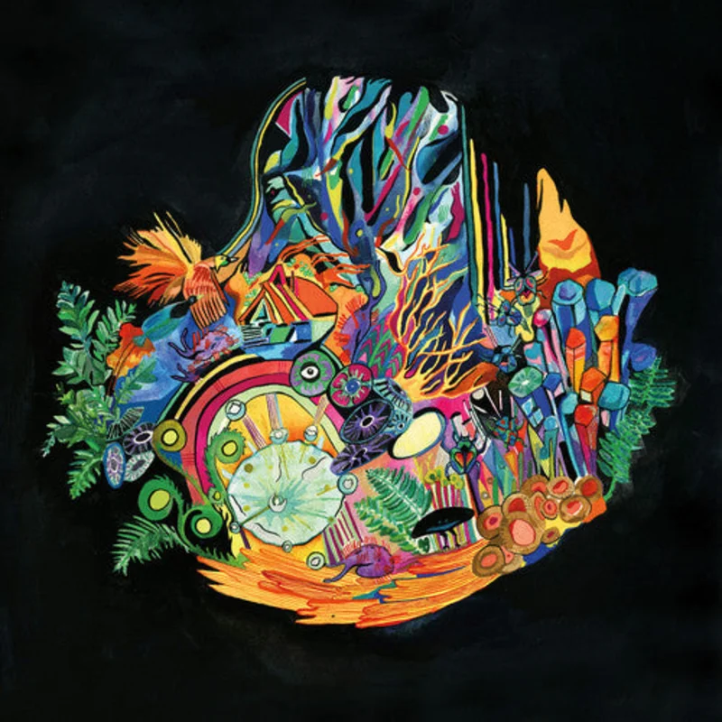 Kaitlyn Aurelia Smith - EARS LP