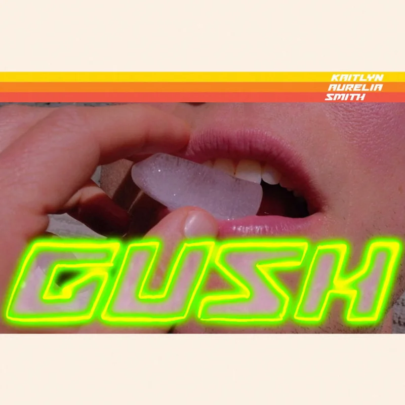 Kaitlyn Aurelia Smith - Gush LP