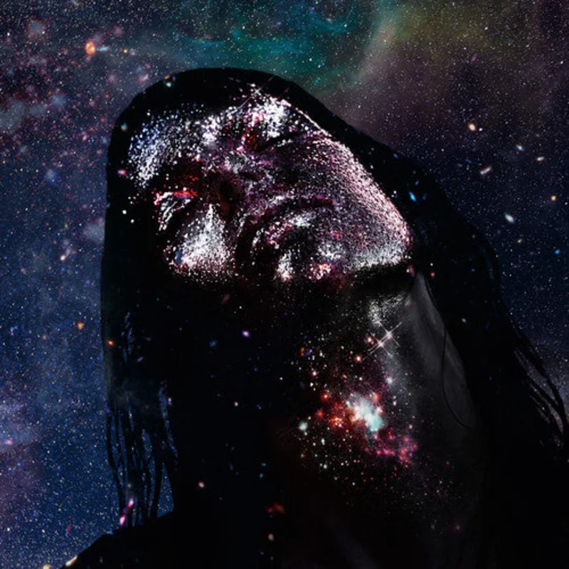 Kaitlyn Aurelia Smith - The Kid 2LP