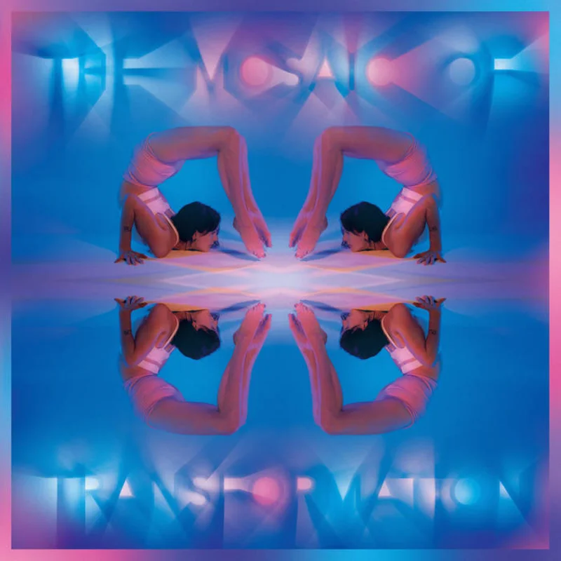 Kaitlyn Aurelia Smith - The Mosaic of Transformation LP