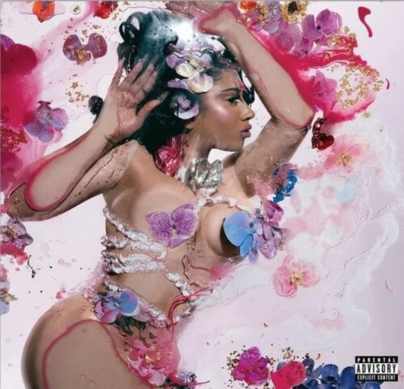 Kali Uchis - Orqudeas LP