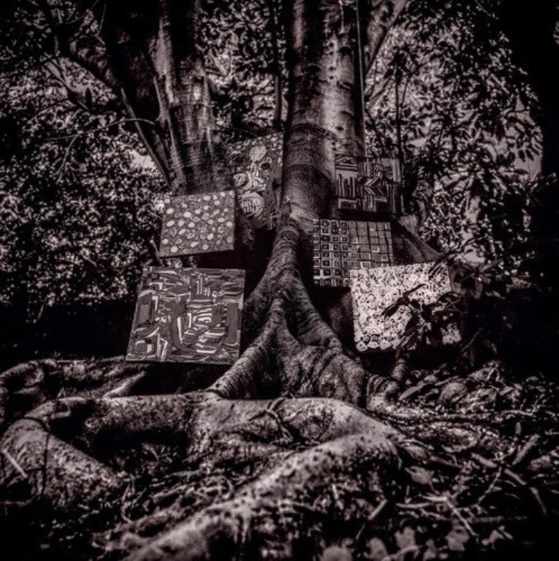 Kamasi Washington - Harmony of Difference 12"