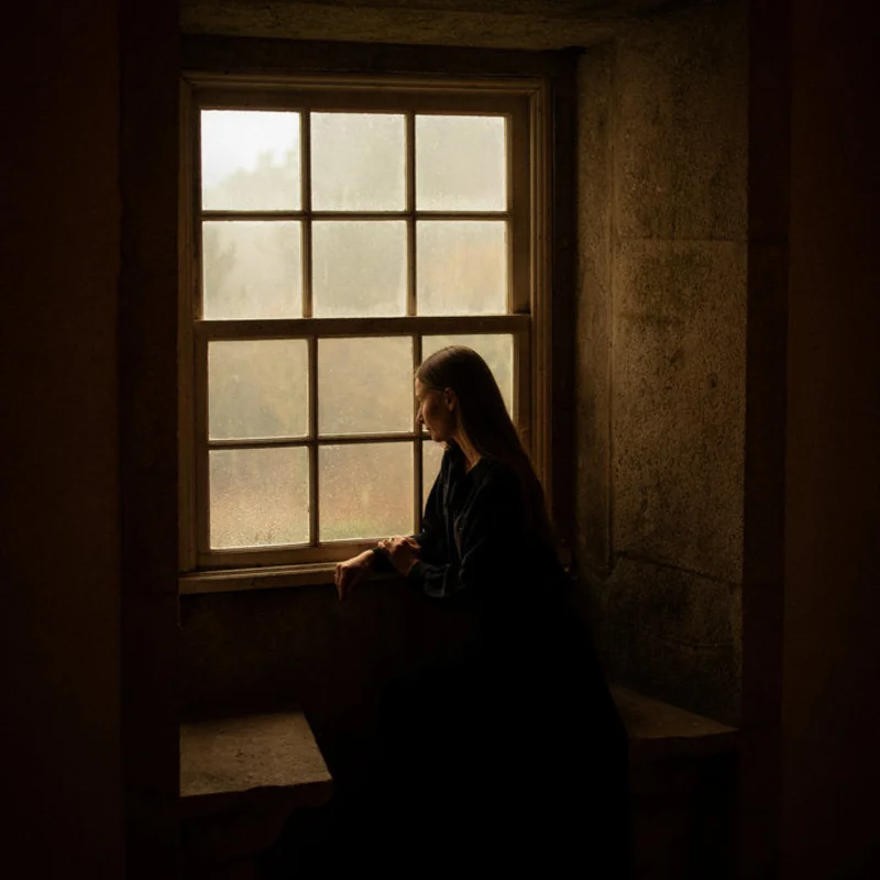 Kara-Lis Coverdale - Changes In Air LP