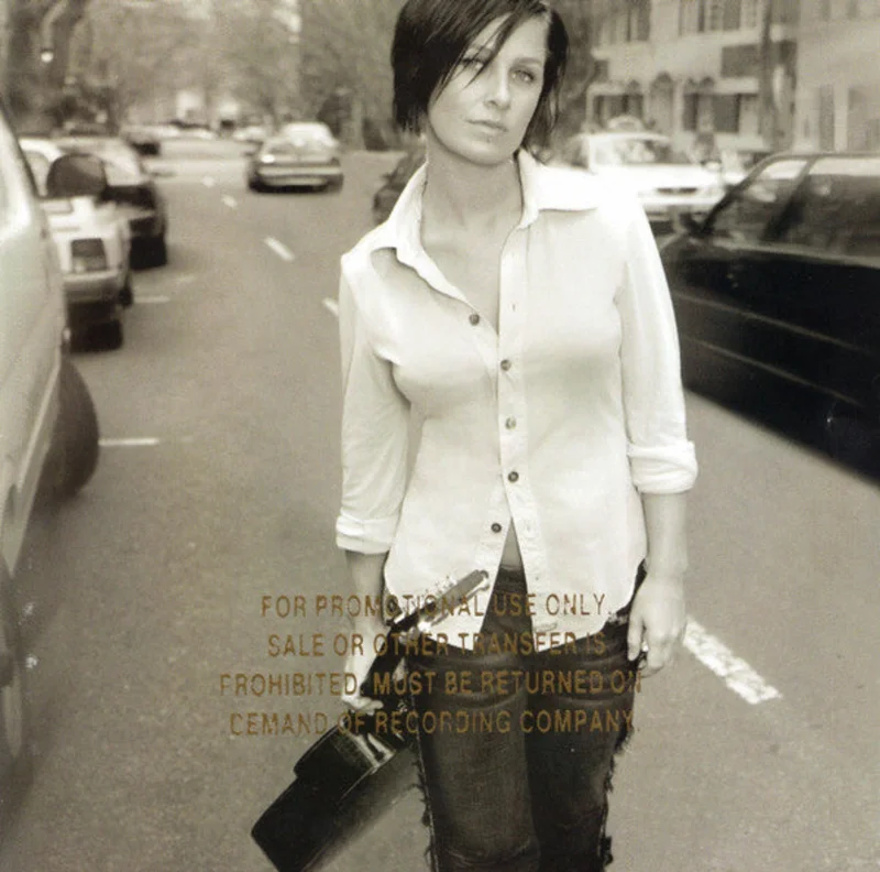 Kasey Chambers - Barricades & Brickwalls (CD)