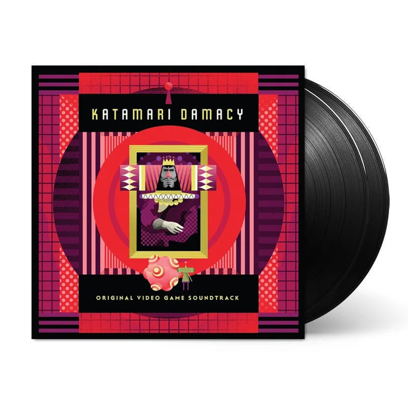 Katamari Damacy (Original Soundtrack)