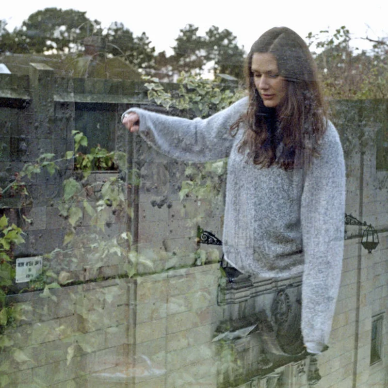 Katie Malco - Failures LP (Ltd Clear Green Vinyl Edition)