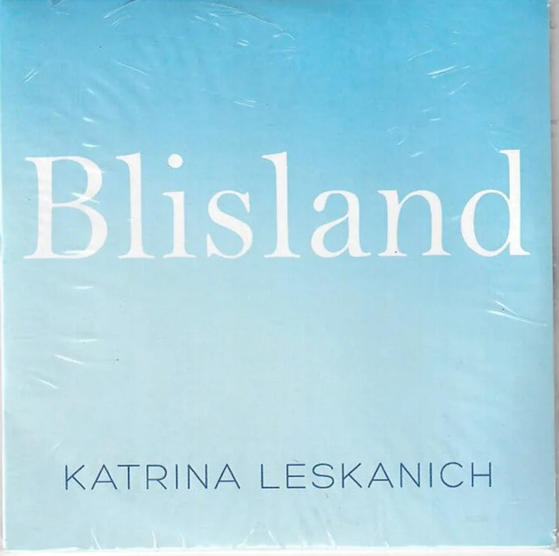 Katrina Leskanich - Blisland (CDr)
