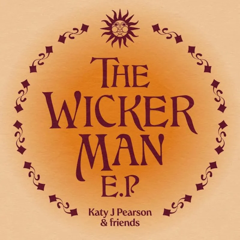 Katy J Pearson & Friends Presents Songs From The Wicker Man RSD24