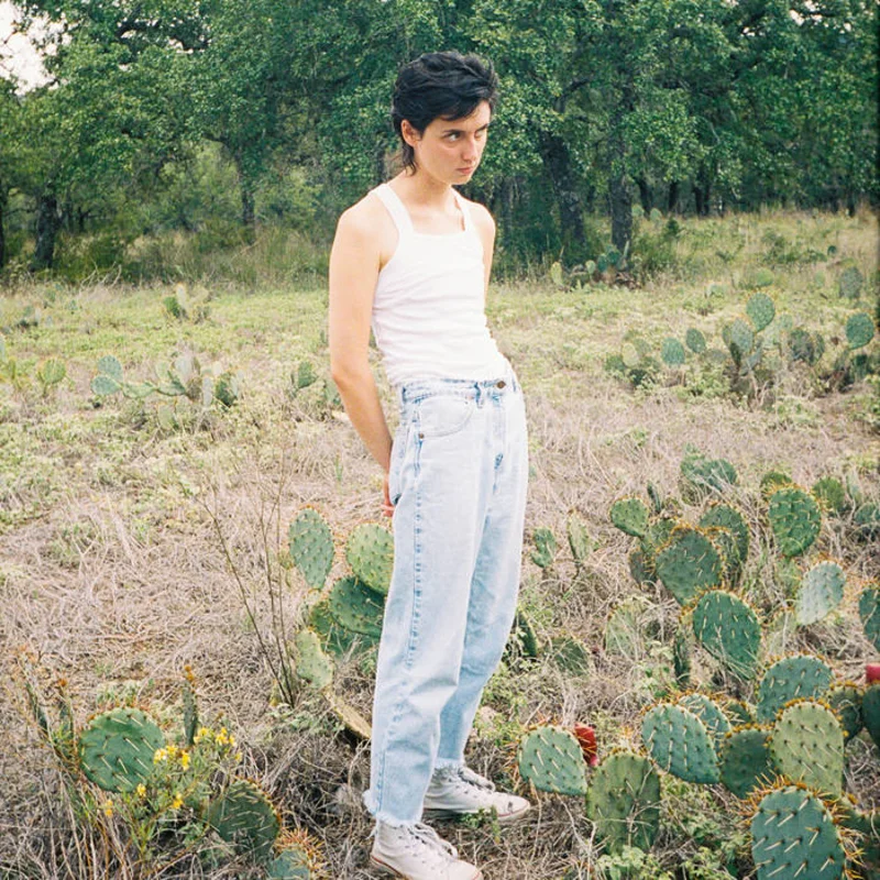 Katy Kirby - Cool Dry Place LP