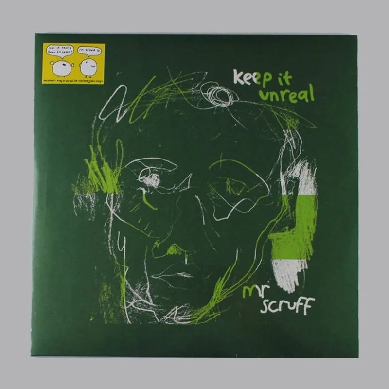 Keep It Unreal