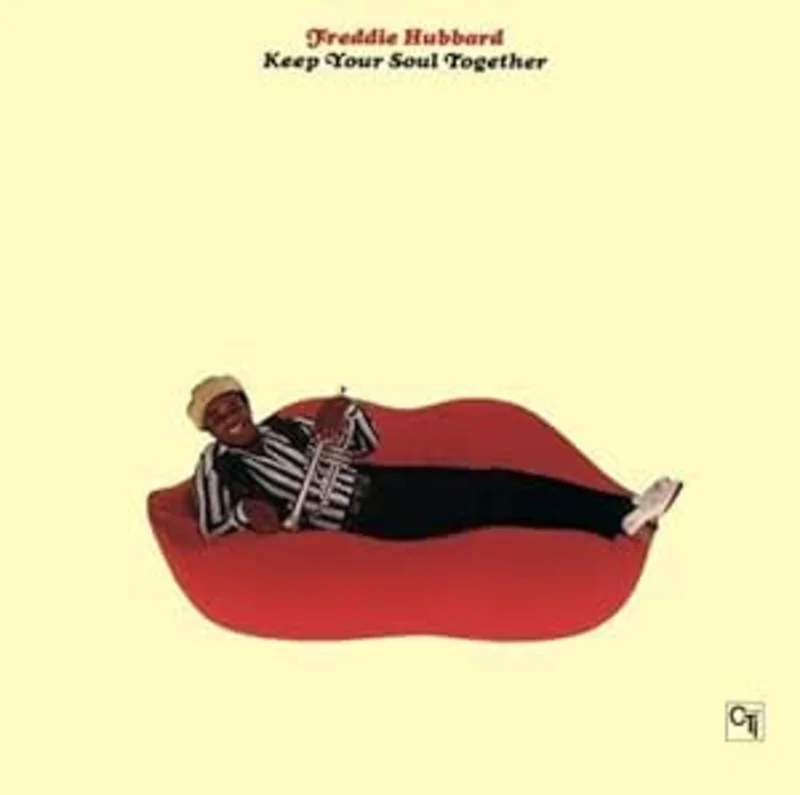 Keep Your Soul Together (2LP Coloured)