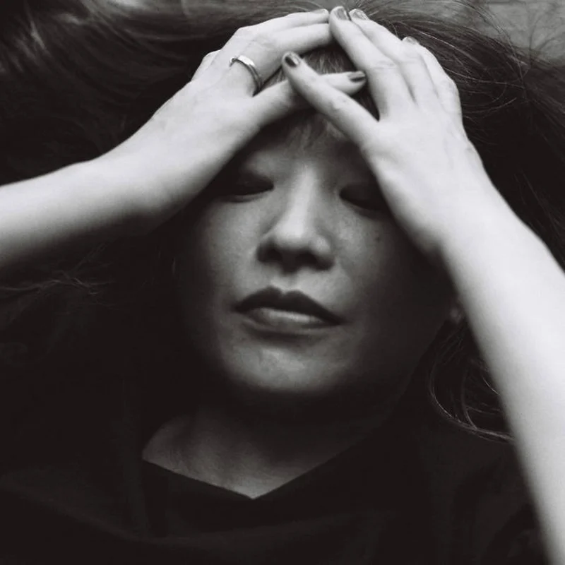Keiko Higuchi - Vertical Language LP