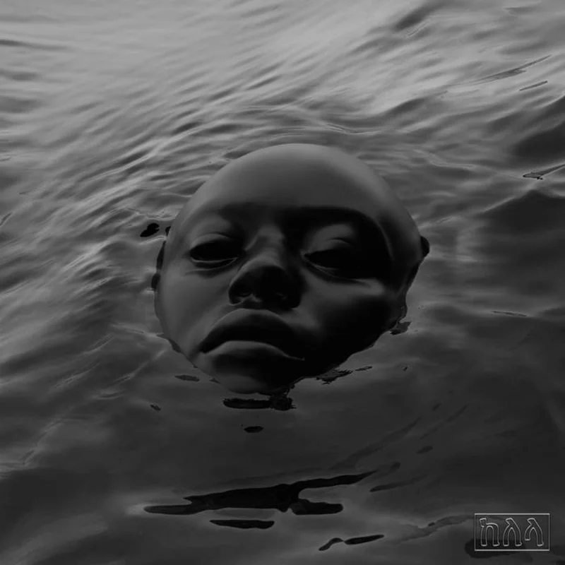 Kelela - Raven 2LP