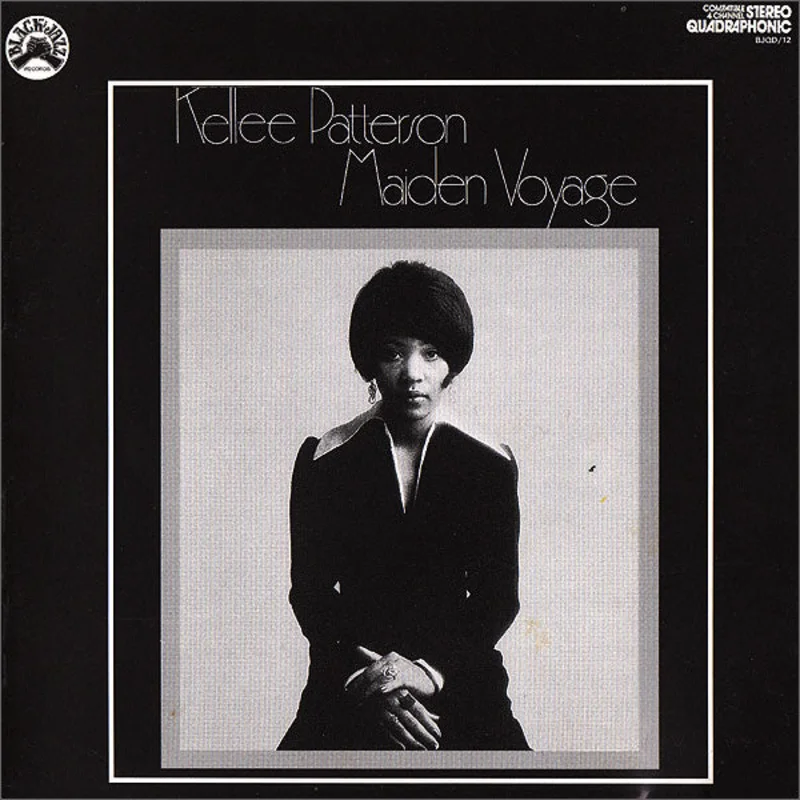Kellee Patterson - Maiden Voyage LP