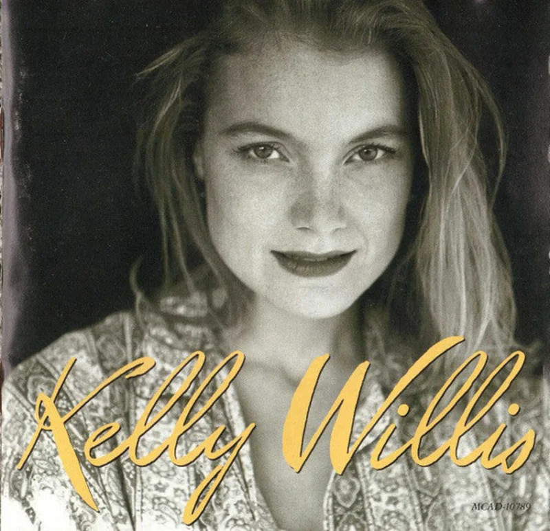 Kelly Willis - Kelly Willis (CD)