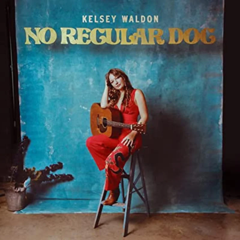 Kelsey Waldon - No Regular Dog (Vinyl)