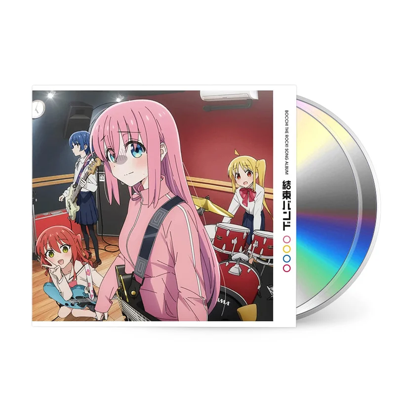 Kessoku Band [CD]