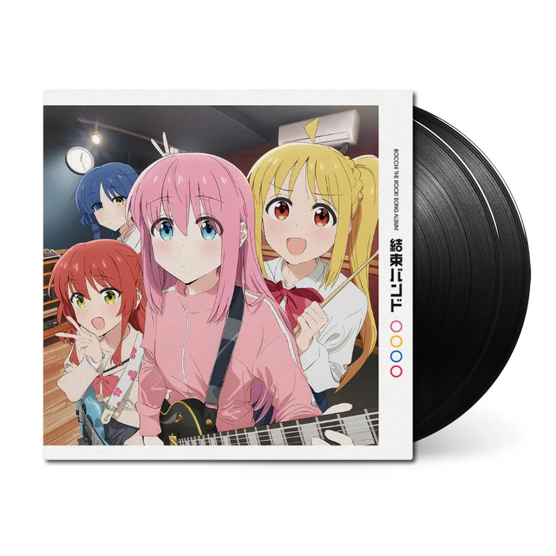 Kessoku Band (Music from Bocchi The Rock!)