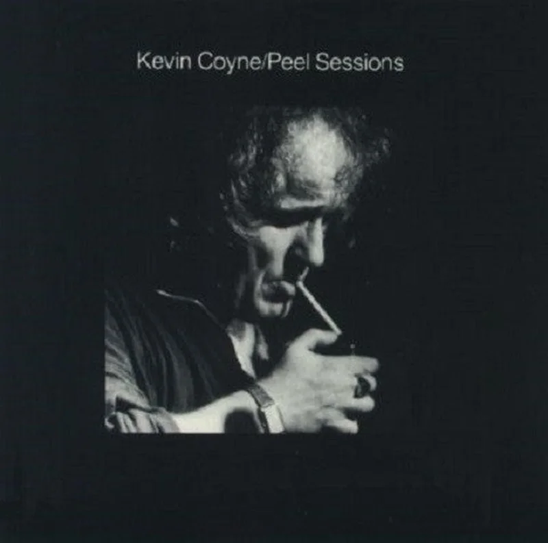 Kevin Coyne - Peel Sessions (CD)