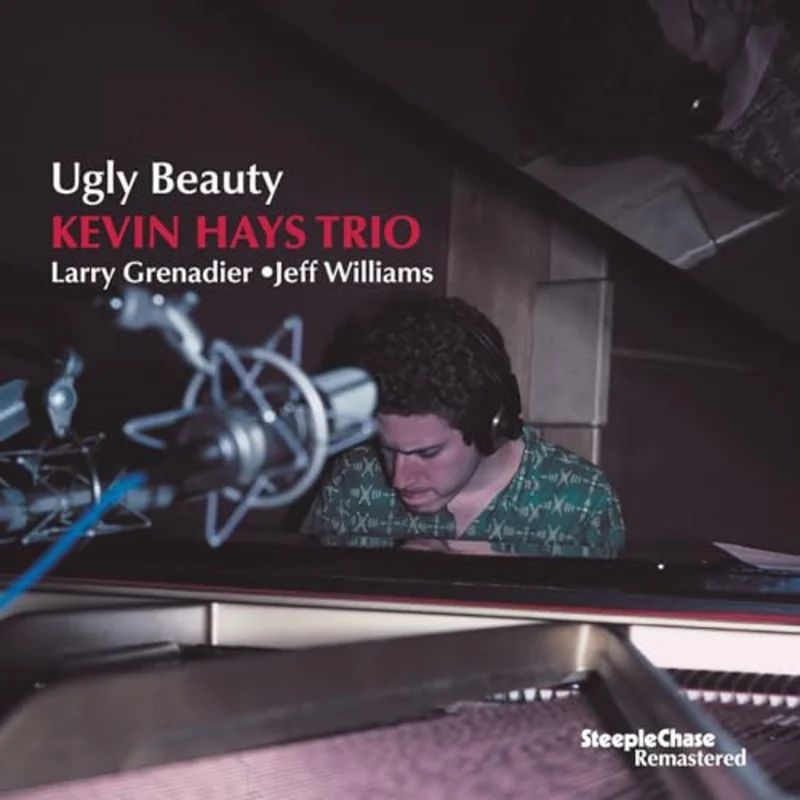 Kevin Hays Trio - Ugly Beauty [VINYL]