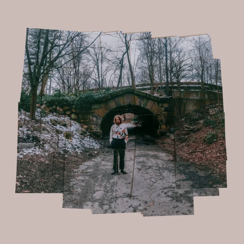 Kevin Morby - More Photographs (A Continuum) LP