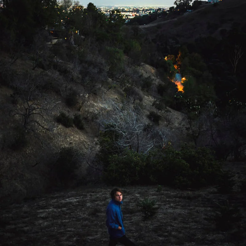 Kevin Morby - Singing Saw LP