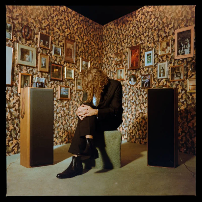 Kevin Morby - This Is A Photograph LP