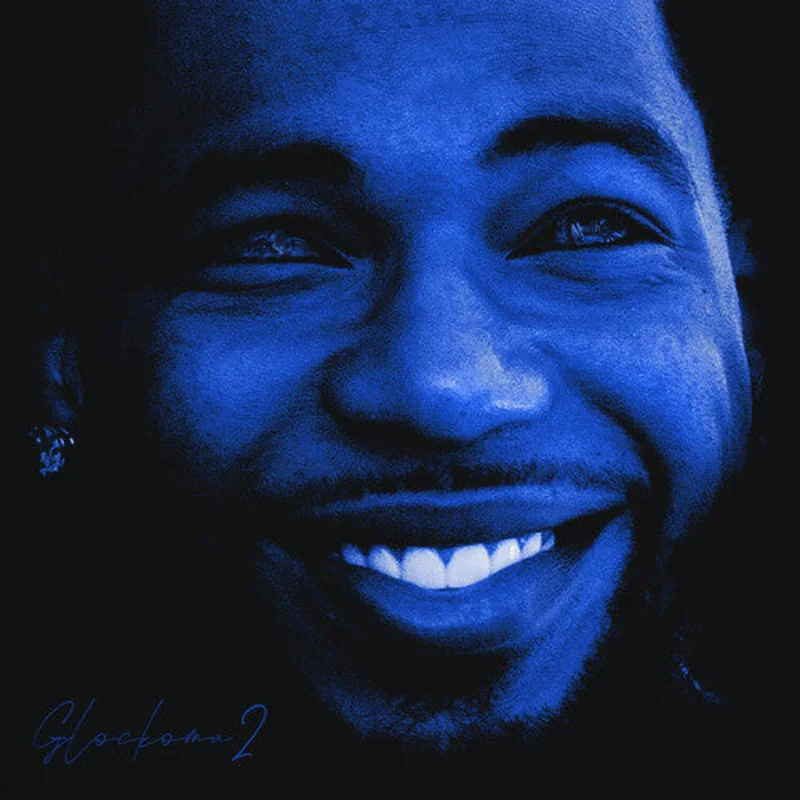 Key Glock-Glockoma 2 (Colored Vinyl) (2XLP)