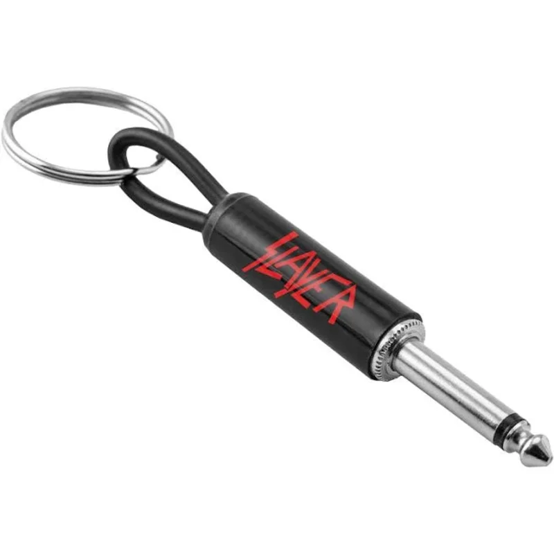 Keychain: Slayer Logo-Pluginz